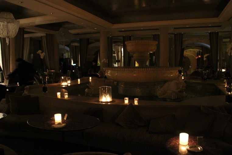 Phoenicia Earth Hour